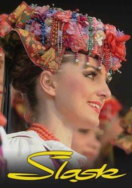 Bydgoszcz Wydarzenie Koncert Zespół Pieśni i Tańca Śląsk