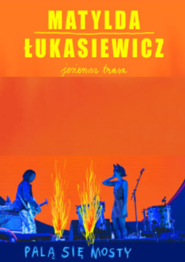 Bydgoszcz Wydarzenie Koncert Matylda/Łukasiewicz - „Myszko Tour”
