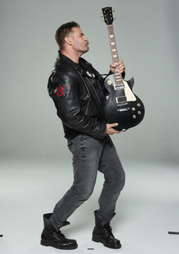 Bydgoszcz Wydarzenie Koncert Koncert Tomasz Karolak  z zespołem – „39 i pół. 15 lat później”