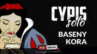 Bydgoszcz Wydarzenie Koncert BYDGOSKA INTEGRACJA MATURZYSTÓW - CYPIS LIVE!