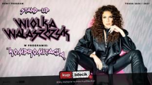 Nakło nad Notecią Wydarzenie Stand-up w programie "KOMPROMITACJA"