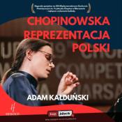 Bydgoszcz Wydarzenie Koncert Adam Kałduński