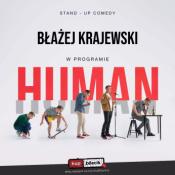 Inowrocław Wydarzenie Stand-up "Human"