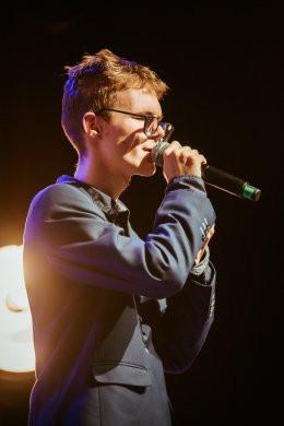 Bydgoszcz Wydarzenie Koncert Kacper Kujawski