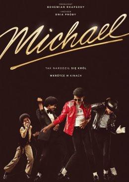 Lipka Wydarzenie Film w kinie Michael