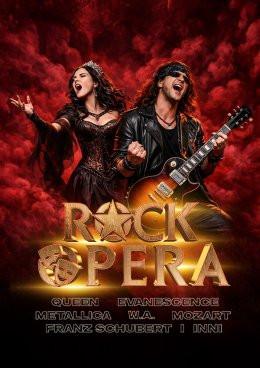 Bydgoszcz Wydarzenie Koncert Rock Opera