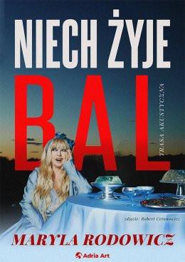 Bydgoszcz Wydarzenie Koncert Maryla Rodowicz - Niech żyje bal. Trasa akustyczna