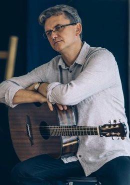Bydgoszcz Wydarzenie Koncert Andrzej Korycki
