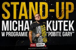 Bydgoszcz Wydarzenie Stand-up Program stand-upowy POBITE GARY | II TERMIN
