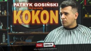 Bydgoszcz Wydarzenie Stand-up Program "Kokon"