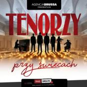 Inowrocław Wydarzenie Koncert Tenorzy przy świecach