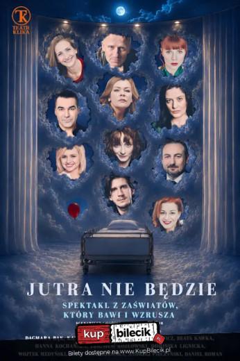 Nakło nad Notecią Wydarzenie Spektakl Teatr Klika
