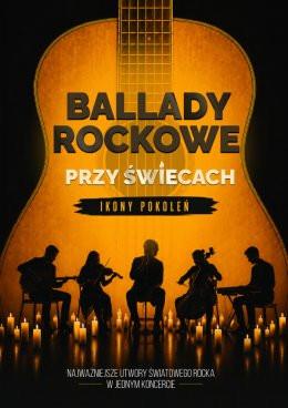 Bydgoszcz Wydarzenie Koncert Najważniejsze utwory światowego rocka w jednym koncercie