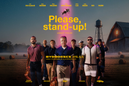 Bydgoszcz Wydarzenie Stand-up Please Stand-up Bydgoszcz 2027