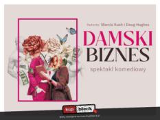 Bydgoszcz Wydarzenie Spektakl Przezabawna farsa w gwiazdorskiej obsadzie! Hit 2023!