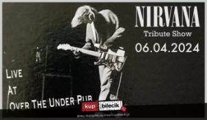 Bydgoszcz Wydarzenie Koncert Live At Over The Under Pub
