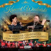 Bydgoszcz Wydarzenie Koncert Koncert Wiedeński "W Krainie Czardasza"