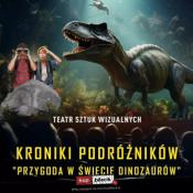 Bydgoszcz Wydarzenie Spektakl Zobacz na żywo połączenie technologii wizualnych i teatru