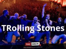 Bydgoszcz Wydarzenie Koncert Tribute to The Rolling Stones